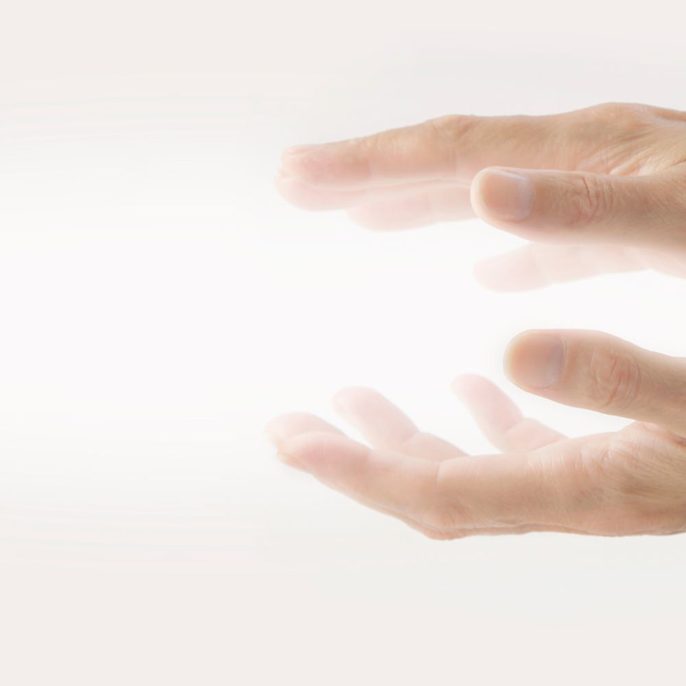 BENEFITS OF DISTANCE HEALING