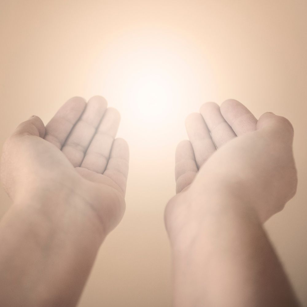 DISTANCE HEALING  - STEPS TO SUCCESSFUL REMOTE HEALING